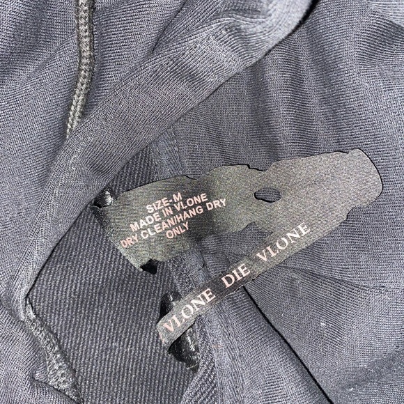 the weeknd clown hoodie